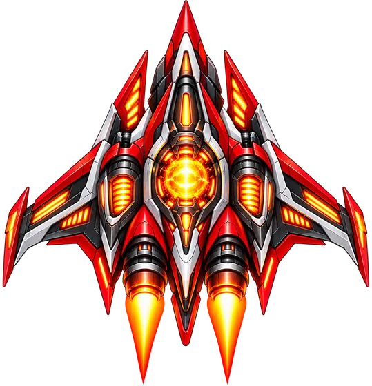 Catalytic Booster drone