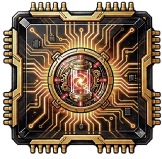 Targeting AI Processor
